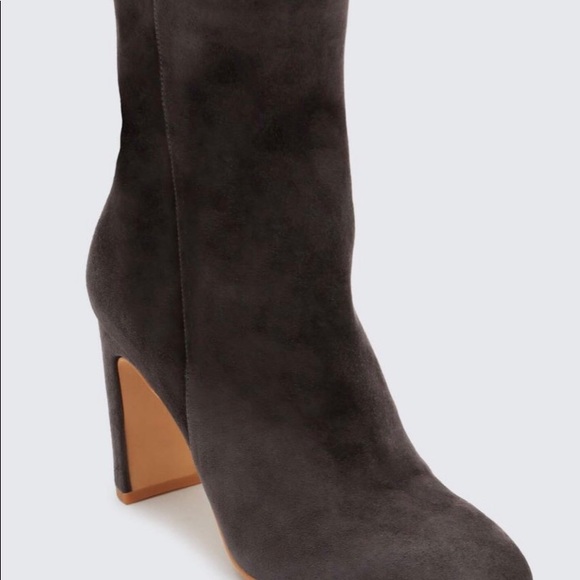 dolce vita chase booties